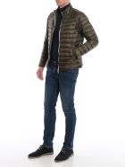Herno Down Jacket Herno Down Jacket - Light Military