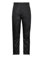Prada Technical-nylon Pants Prada Technical-nylon Pants - black