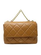 Avenue 67 Leather Clara Bag Avenue 67 Leather Clara Bag - TAN