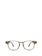 AHLEM Ahlem Rue De Turenne Smoked Light Glasses AHLEM Ahlem Rue De Turenne Smoked Light Glasses