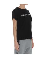 Pinko T-shirt Pinko T-shirt - BLACK