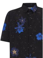 Saint Laurent Shirt Saint Laurent Shirt - Black