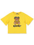 Moschino T-shirt Moschino T-shirt - Giallo
