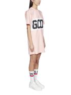 Dress GCDS Dress - Pink
