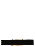 Belt Fendi Belt - Nero