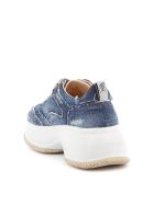 Hogan Laced Shoes Hogan Laced Shoes - Blue jeans