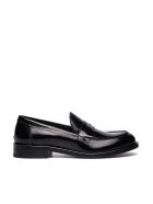 Fabi Moccasins Fabi Moccasins - NERO