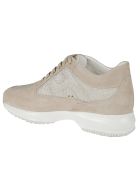 Hogan Interactive Sneakers Hogan Interactive Sneakers - Beige