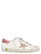 Golden Goose 'old School' Shoes Golden Goose 'old School' Shoes - Multicolor