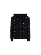 Hoodie Paul Smith Hoodie - Black