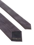 Ermenegildo Zegna Silk Ermenegildo Zegna Silk - B Grey