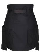 HERON PRESTON Gonna Cargo HERON PRESTON Gonna Cargo - Black