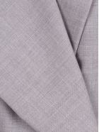 Max Mara 'belluno' Wool Blazer Max Mara 'belluno' Wool Blazer - Light Grey