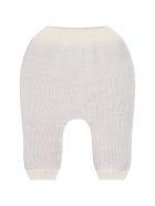 Little Bear White Suite For Babykids Little Bear White Suite For Babykids - White