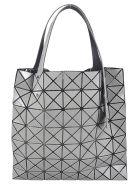 Bao Bao Issey Miyake Prism Tote Bao Bao Issey Miyake Prism Tote - Gray