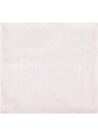 Pink Blanket With Logo For Baby Girl Givenchy Pink Blanket With Logo For Baby Girl - Blu cielo
