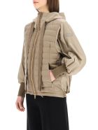 TATRAS Atena Padded Jacket TATRAS Atena Padded Jacket - BEIGE (Beige)