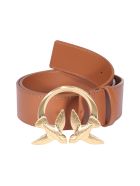 Love Berry Belt Pinko Love Berry Belt - Cuoio