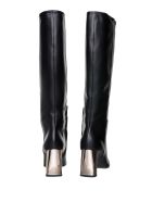 Ninalilou Ninalilou Ivy Black Boot Ninalilou Ninalilou Ivy Black Boot - NERO