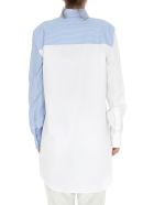 Shirt Palm Angels Shirt - Azzurro
