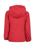 K-Way Jacket K-Way Jacket - Rosso