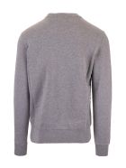Golden Goose Sweatshirt Archibald Golden Goose Sweatshirt Archibald - Grigio Melange