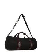 Alexander Mcqueen Duffle Bag Alexander McQueen Duffle Bag - Black