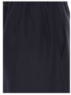 Parosh 'seitan' Pants Parosh 'seitan' Pants - Blue