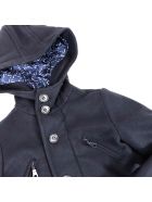 Jeckerson Coat Coat Jeckerson Coat Coat - BLUE