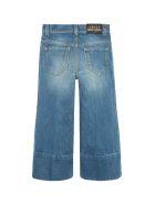 Gucci Blue Jeans Gucci Blue Jeans - Blu