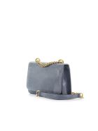Roberto Festa Pepita Sky Blue Crossbody Bag Roberto Festa Pepita Sky Blue Crossbody Bag - Azzurro