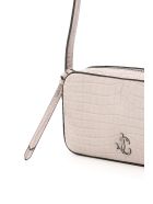 Jimmy Choo Hale Camera Bag Jimmy Choo Hale Camera Bag - SAND (Grey)