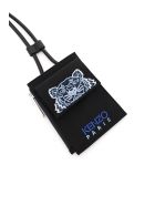Kenzo Card Holder On Strap Kenzo Card Holder On Strap - Nero
