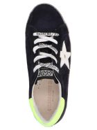 Golden Goose 'superstar' Shoes Golden Goose 'superstar' Shoes - Multicolor