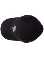 Karl Lagerfeld K/ikonik Baseball Cap Karl Lagerfeld K/ikonik Baseball Cap - Nero