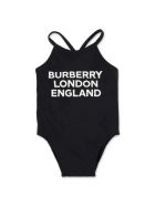 Burberry Swimwear Burberry Swimwear - Nero