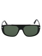 0po3261s Sunglasses Persol 0po3261s Sunglasses - 95/31 BLACK