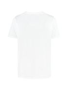 Balmain Cotton Crew-neck T-shirt Balmain Cotton Crew-neck T-shirt - White