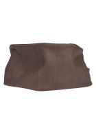 Scunzani Touch Strap Belt Scunzani Touch Strap Belt - Leather