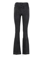 3x1 3x1 And Mimi Cuttrell - Kellie Flared Jeans 3x1 3x1 And Mimi Cuttrell - Kellie Flared Jeans - black