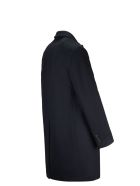 Paltò Cappotto Paltò Cappotto - Black