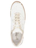 Maison Margiela 'replica Painter' Shoes Maison Margiela 'replica Painter' Shoes - White