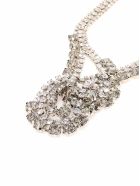 Silvia Gnecchi Sharona Necklace Silvia Gnecchi Sharona Necklace - Silver