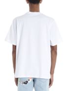 Msgm T-shirt MSGM T-shirt - White