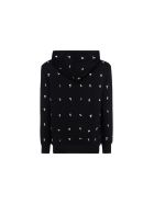 Hoodie Paul Smith Hoodie - Black