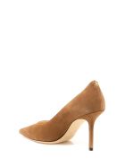 Jimmy Choo Love 85mm Pumps Jimmy Choo Love 85mm Pumps - Brown