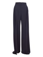 Max Mara 'dritto' Triacetate Trousers Max Mara 'dritto' Triacetate Trousers - Blue