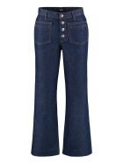 A.P.C. Gloria Straight Leg Jeans A.P.C. Gloria Straight Leg Jeans - Denim