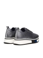 Fabi Sneaker Fabi Sneaker - CANNA FUCILE+BLU