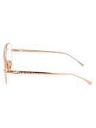 Ff 0446 Glasses Fendi Ff 0446 Glasses - DDB GOLD COPPER